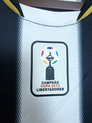 Camisa Atlético MG Retrô 2013  Patch Libertadores