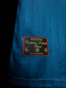 Camisa Alemanha Retrô 1998 Azul - Adidas