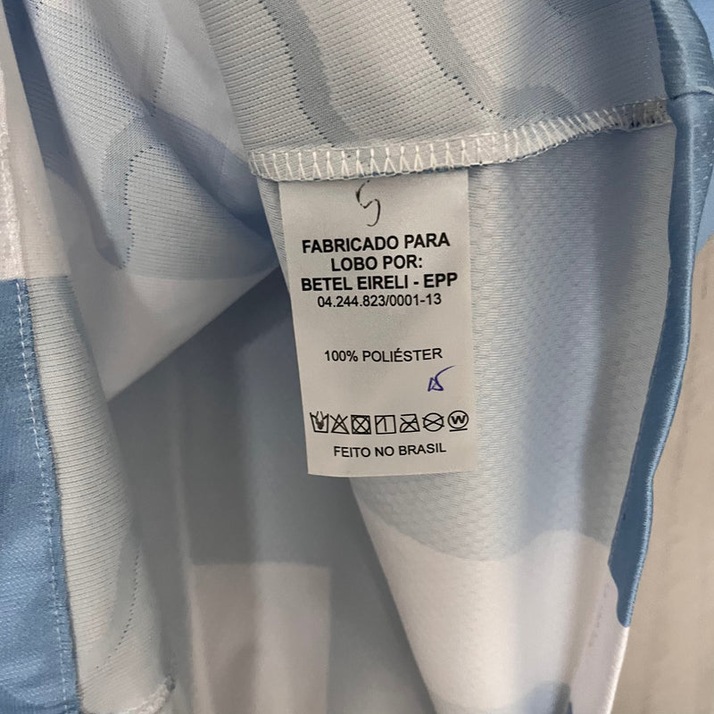 Camisa Feminina do Paysandu  2025/26  I