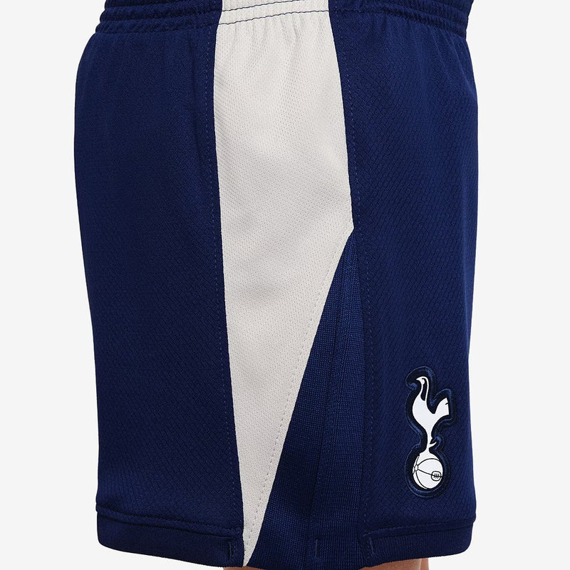 Conjunto Infantil Nike Tottenham 2025/26 Torcedor