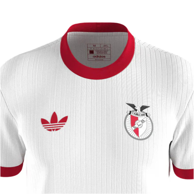 Camisa adidas Benfica 2025/26 - Edição Especial