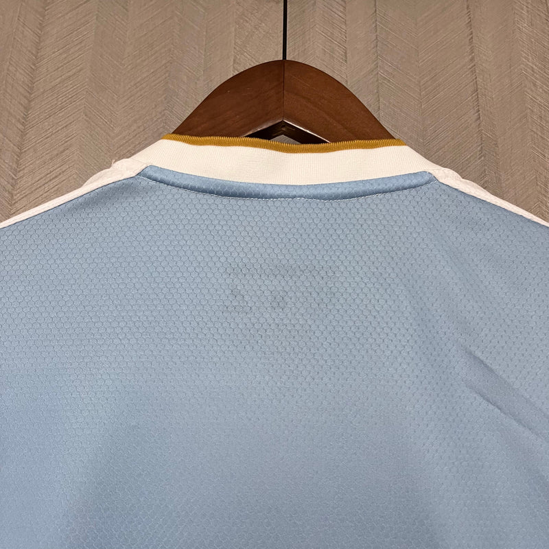 Camisa Feminina do Paysandu  2025/26  I