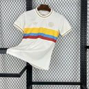 Camisa Seleção Colômbia 100 anos 2024 - (Feminina)