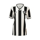 Camisa Feminina do Botafogo 2024/25 HOME