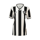 Camisa Feminina do Botafogo 2024/25 HOME