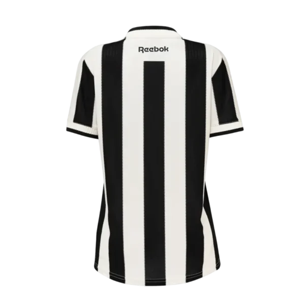 Camisa Feminina do Botafogo 2024/25 HOME