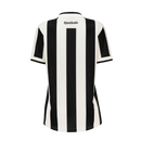 Camisa Feminina do Botafogo 2024/25 HOME