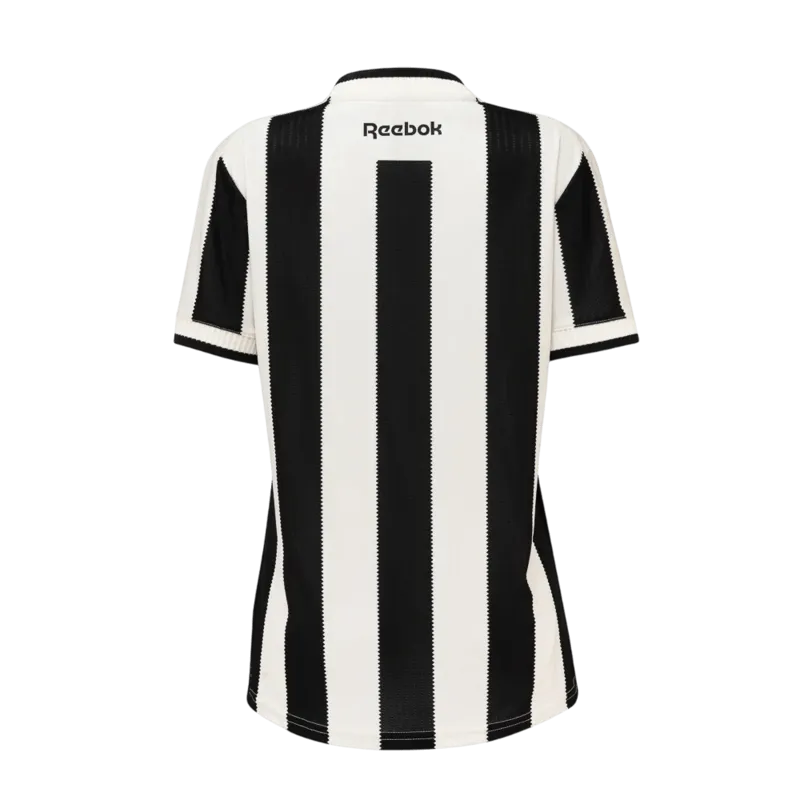 Camisa Feminina do Botafogo 2024/25 HOME