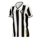 Camisa Feminina do Botafogo 2024/25 HOME