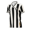 Camisa Feminina do Botafogo 2024/25 HOME