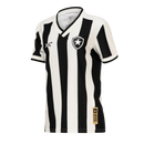 Camisa Feminina do Botafogo 2024/25 HOME