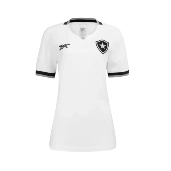 Camisa Feminina do Botafogo 2024/25 AWAY