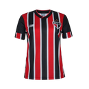 Camisa Feminina do São Paulo 2024/25- Away
