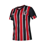 Camisa Feminina do São Paulo 2024/25- Away