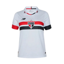 Camisa do São Paulo 2024/25 Home – Feminino