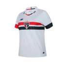 Camisa do São Paulo 2024/25 Home – Feminino