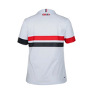 Camisa do São Paulo 2024/25 Home – Feminino