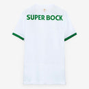 Camisa Nike Sporting 2024/25 II Torcedor