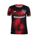 Camisa Feminina do São Paulo 2024/25- Third