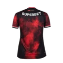 Camisa Feminina do São Paulo 2024/25- Third