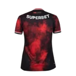 Camisa Feminina do São Paulo 2024/25- Third