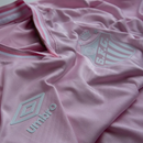 Camisa Feminina do Santos  2024/25- Outubro Rosa