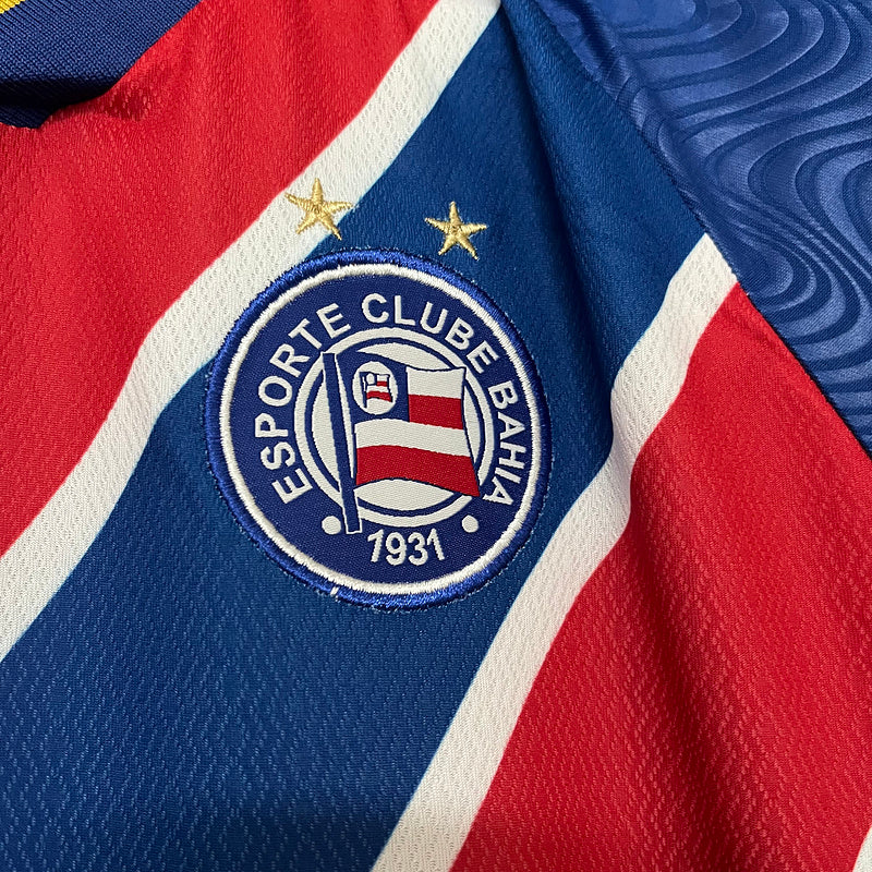 Camisa Feminina do Bahia 2024/25- Away