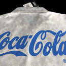 Camisa Retrô Cruzeiro Il 1993/94 Finta - Branco