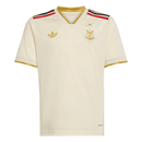 Conjunto Infantil Adidas Flamengo 2025/26 III