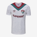 Camisa Umbro Fluminense 2024/25 III