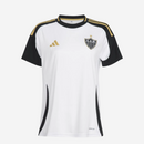 Camisa Feminina adidas Atlético Mineiro 2025/26 II