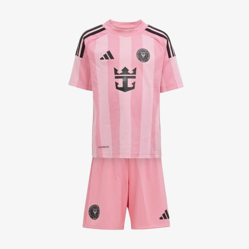 Conjunto Infantil adidas Inter Miami 2025/26