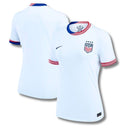 Camisa Feminina Nike do Estados Unidos Da América 2024/25 I