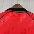 Camisa Feminina do Flamengo 2024/25 -  Lifestyle