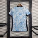 Camisa Feminina do Portugal 2024/25- Away