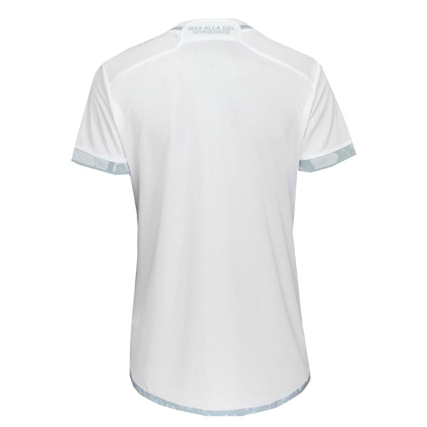 Camisa adidas Chile 2024/25 II Torcedor