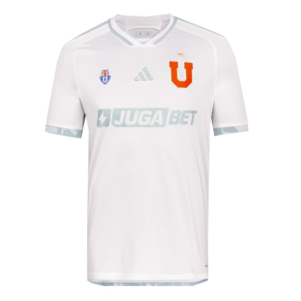 Camisa adidas Chile 2024/25 II Torcedor
