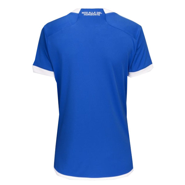 Camisa adidas Chile 2024/25 I Torcedor