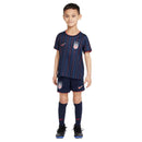 Conjunto Infantil do Estados Unidos 2025/26 II