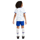 Conjunto Infantil do Estados Unidos 2025/26 I