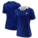 Camisa Feminina da Nike França 2025/26 I Torcedor
