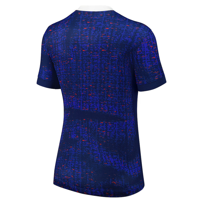 Camisa Feminina da Nike França 2025/26 I Torcedor