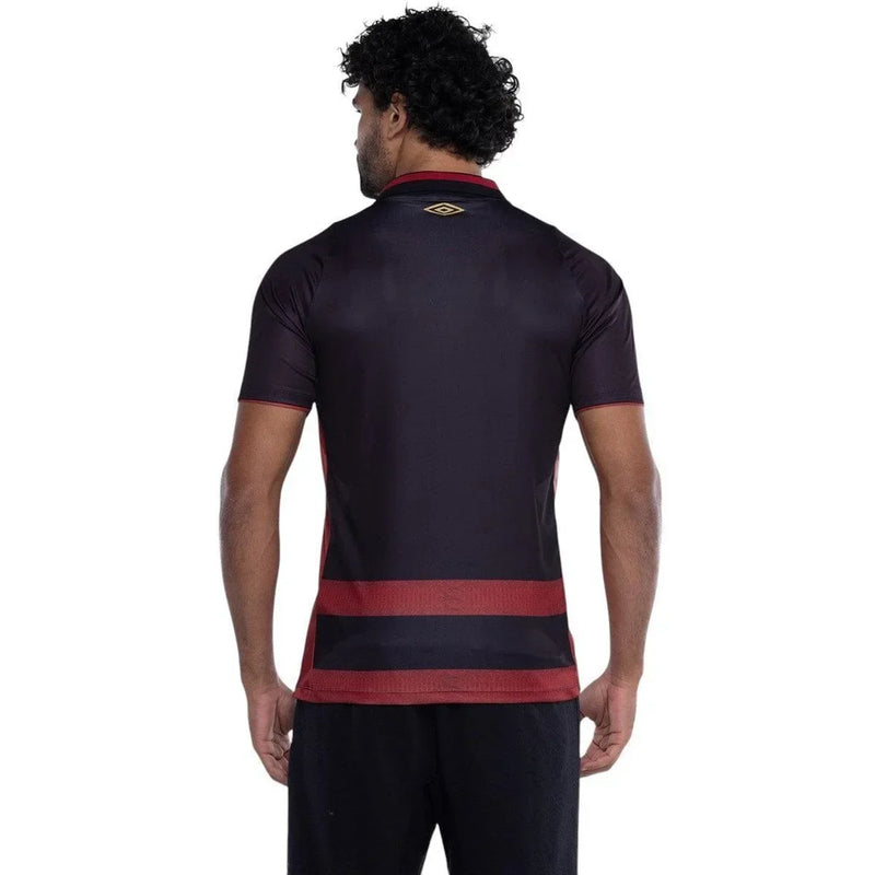 Camisa Umbro do Sport Recife  2024/25  I Torcedor