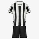 Conjunto Infantil Reebok Botafogo 2024/25 I