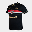 Camisa New Balance São Paulo 2025/26 III