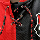 Camisa Flamengo retrô 1994 Flamengo 100º Aniversário