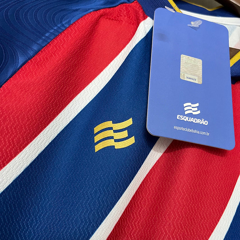 Camisa Feminina do Bahia 2024/25- Away