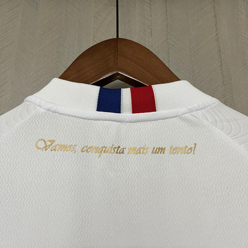 Camisa Feminina do Bahia 2024/25 - HOME