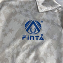 Camisa Retrô Cruzeiro Il 1993/94 Finta - Branco