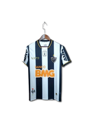 Camisa Atlético MG Retrô 2013  Patch Libertadores